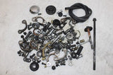 92-95 KAWASAKI VOYAGER XII OEM ENGINE MOUNTING BOLTS HARDWARE MOTOR SCREWS