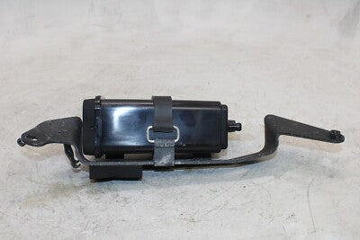 2008 KAWASAKI NINJA 650R OEM EVAP VAPOR CHARCOAL EMISSION CANISTER