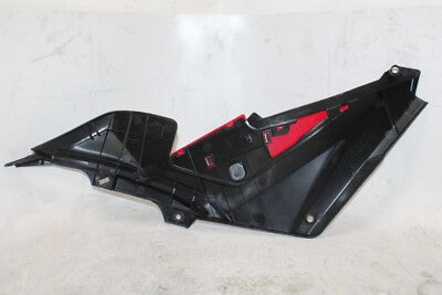 2022 HONDA CBR300R OEM LEFT LOWER MID UPPER SIDE FAIRING COWL
