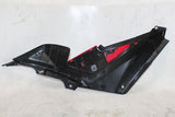 2022 HONDA CBR300R OEM LEFT LOWER MID UPPER SIDE FAIRING COWL