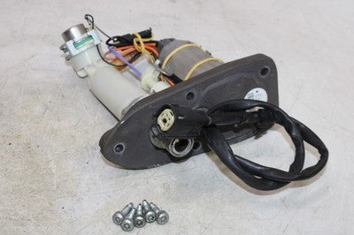 2007 HARLEY-DAVIDSON SPORTSTER 883 LOW XL883L OEM FUEL GAS PUMP