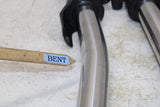 18-23 KAWASAKI NINJA 400 OEM FRONT FORKS SHOCK SUSPENSION SET PAIR