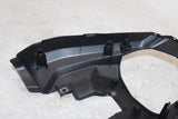 2022 HONDA NAVI NVA110B OEM CENTER REAR BACK TAIL FAIRING COVER TRIM COWL