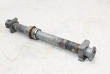 00-01 HONDA CBR929RR OEM REAR BACK SWINGARM BOLT SUSPENSION PIVOT AXLE