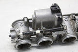 07-08 YAMAHA YZF R1 OEM THROTTLE BODY