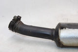 1996 Yamaha FZR600R OEM EXHAUST PIPE MUFFLER SLIP ON CAN SILENCER