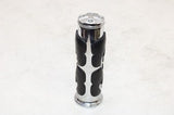 98-11 YAMAHA V STAR 650 XVS650A CLASSIC OEM RIGHT HANDLE GRIP