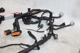2012 YAMAHA FZ8 FZ8-NC OEM MAIN ENGINE WIRING HARNESS MOTOR WIRE LOOM
