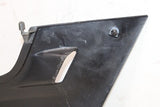 1994 KAWASAKI NINJA 250R EX250F OEM LEFT FRONT SIDE SEAT PANEL COWL FAIRING