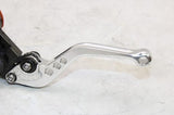 01-06 HONDA CBR600F4I OEM FRONT BRAKE MASTER CYLINDER W/ LEVER