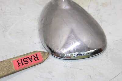 01-04 SUZUKI INTRUDER 1500 VL1500 OEM RIGHT SIDE REAR VIEW MIRROR