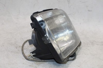 1987 BMW K100RS OEM FRONT HEADLIGHT HEAD LIGHT LAMP