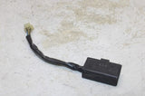 1982 KAWASAKI KZ750 OEM SPECTRE ELECTRICAL RELAY