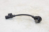 07-23 HONDA CBR600RR OEM ENGINE MOTOR KNOCK SENSOR