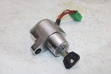 2004 SUZUKI INTRUDER 1500 VL1500 OEM IGNITION LOCK W KEY