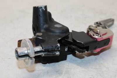 2003 KAWASAKI Z1000 OEM CLUTCH PERCH MOUNT WITH LEVER