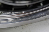 2011 KAWASAKI KLR650 OEM REAR BACK WHEEL RIM