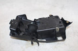 2003 DUCATI 999 OEM REAR BACK TAIL UNDERTAIL BATTERY TRAY PLASTIC