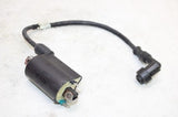 04-07 HONDA REFLEX SPORT 250 NSS250S OEM IGNITION COIL SPARK PLUG CAP