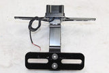2011 YAMAHA YZF R6 FENDER ELIMINATOR LICENSE PLATE BRACKET