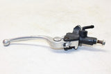 1999 KAWASAKI NINJA ZX9R ZX900C OEM FRONT BRAKE MASTER CYLINDER