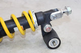 06-07 SUZUKI GSXR 750 OEM REAR BACK SHOCK ABSORBER SUSPENSION