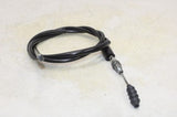 1972 HONDA CL350 SCRAMBLER OEM CLUTCH CABLE LINE