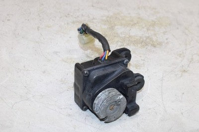 07-08 HONDA CBR600RR OEM EXHAUST VALVE SERVO MOTOR