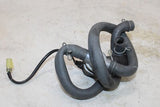 02-09 HONDA INTERCEPTOR 800 VFR800A ABS OEM AIR VALVE SOLENOID SENSOR W HOSE