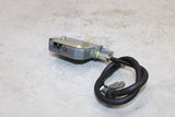 2023 HONDA NAVI NVA110B OEM SEAT LOCK SET PAIR !NO KEY!