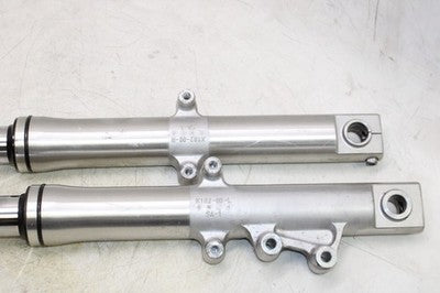 2009 KAWASAKI VULCAN 900 VN900D CLASSIC LT OEM FRONT FORKS SHOCK SUSPENSION PAIR