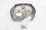 2012 KAWASAKI VULCAN 900 OEM REAR ENGINE TOP END CYLINDER HEAD COVER CHROME