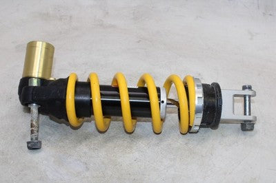 05-06 HONDA CBR600RR OEM REAR BACK SHOCK ABSORBER SUSPENSION