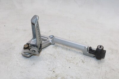 92-12 KAWASAKI NINJA 250R EX250-F OEM LEFT REAR BACK PASSENGER PEG