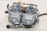 01-07 KAWASAKI NINJA 250R EX250F OEM CARBS CARBURETORS