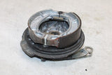 1987 YAMAHA XT350 OEM REAR BACK BRAKE DRUM ASSEMBLY