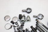2004 HONDA SHADOW AERO 750 VT750C OEM ENGINE MOUNTING BOLTS HARDWARE MOTOR