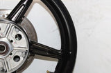 2020 SUZUKI SV650 OEM REAR BACK WHEEL RIM