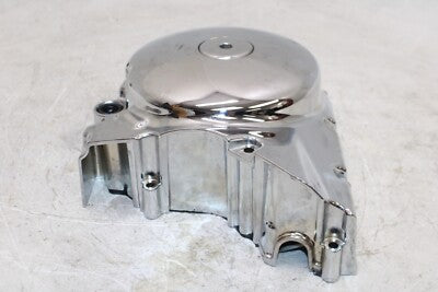 13-17 SUZUKI BOULEVARD C50 VL800 OEM STATOR MAGNETO GENERATOR COVER W STATOR