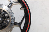 13-17 KAWASAKI NINJA 300 OEM REAR BACK WHEEL RIM