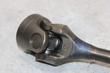 2001 KAWASAKI CONCOURS 1000 ZG1000A OEM U UNIVERSAL JOINT GEAR