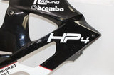 2010 BMW S1000RR OEM RIGHT LOWER BOTTOM BELLY SIDE FAIRING COWL