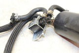 08-09 SUZUKI GSXR 750 OEM EVAP VAPOR CHARCOAL EMISSION CANISTER