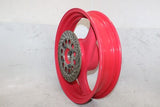 92-93 SUZUKI KATANA 600 GSX600F OEM REAR BACK WHEEL RIM