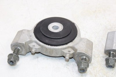2015 POLARIS SPORTSMAN ACE 570 OEM DRIVELINE ISOLATOR MOUNT SET