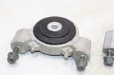 2015 POLARIS SPORTSMAN ACE 570 OEM DRIVELINE ISOLATOR MOUNT SET