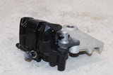 13-17 KAWASAKI NINJA 300 EX300B ABS OEM REAR BACK BRAKE CALIPER W MOUNT BRACKET