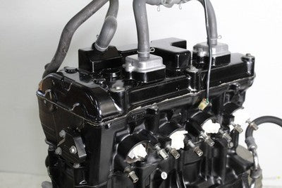 2002 HONDA CBR1100XX OEM ENGINE MOTOR