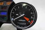 80-82 HONDA CB900C OEM GAUGES METER SPEEDO TACH