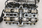 1997 YAMAHA YZF1000R OEM ENGINE TOP END CYLINDER HEAD